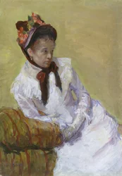 Portrait de l